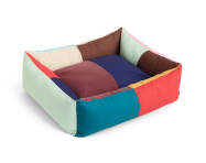 Psí pelíšek Dogs Bed Zip M, multi
