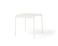 Stůl Palissade 90 cm, cream white
