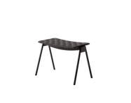 Podnožka Ville AV46, warm black