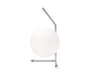 Stolní lampa IC T1 Low, chrome