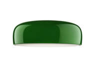 Stropní svítidlo Smithfield C, green