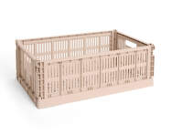 Úložný box Colour Crate Large, powder