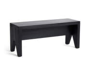 Stolička Manolito Long, black