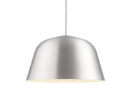 Závěsná lampa Ambit Ø40, brushed aluminum