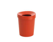 Koš Happy S RE, poppy red