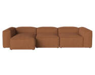 3místná pohovka Cosima Chaise Longue, Naima