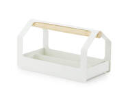 Organizér Haus Toolbox, light grey
