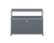 Komoda USM Haller O1, mid-grey