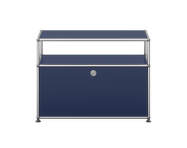 Komoda USM Haller O1, steel blue