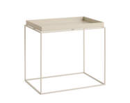 Stolek Tray Table Large 40x60, warm beige