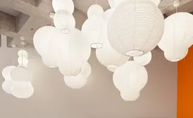 Svítidla Puff