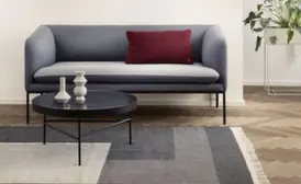 Koberce a rohožky Ferm Living
