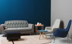 Křesla Normann Copenhagen
