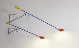 Nástěnné lampy 265