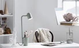 Lampy Buddy