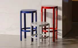 Barové židle a stoličky Doon