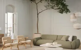 Sedací soupravy Bolia