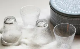 Sklenice a karafy Iittala