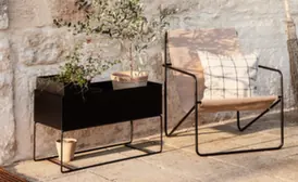 Truhlíky Plant Box