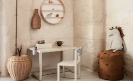 Dětský nábytek Ferm Living