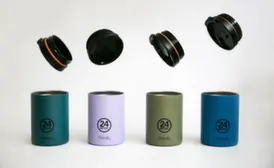 Termohrnky Travel Tumbler