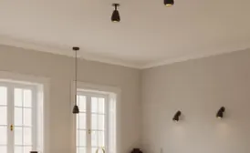 Nástěnná svítidla Nuura