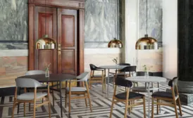 Závěsná svítidla Normann Copenhagen