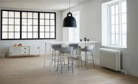 Barové židle Normann Copenhagen