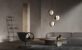 Lampy Mondo