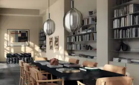 Závěsná svítidla 101 Copenhagen