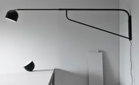 Nástěnná svítidla Pholc