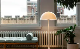 Stojací lampy Louis Poulsen