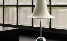 Stolní lampy Verpan