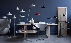 Lampy Kaiser Idell™