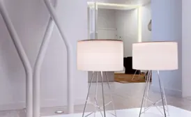 Stolní lampy Flos