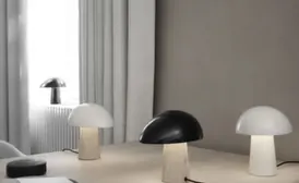 Stolní lampy Fritz Hansen