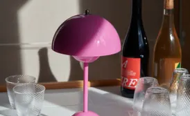 Lampy Flowerpot