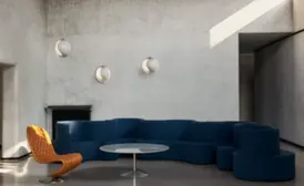 Závěsná svítidla Verpan