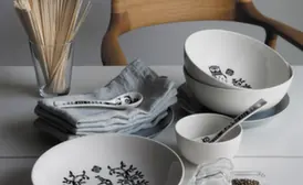 Mísy a misky Iittala