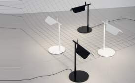 Lampy Tab od Flos