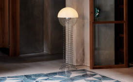 Lampy Wire od Verpan