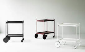 Stolky Rul od Normann Copenhagen