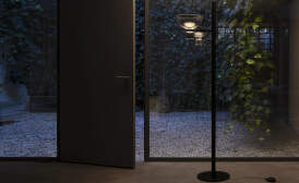 Lampy Nocturne od Flos