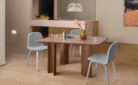 Stoly Re-norm od Muuto
