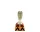 Panenka Wooden Doll, no. 17