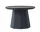 Stolek Pine Large, Dark Blue