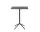 Stolek Still Café Table 95 cm, black