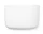 Organizér Pocket 4, white
