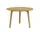 Stolek Bella Coffee Table Ø60x39, oiled oak