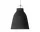 Závěsná lampa Caravaggio™ P3, matt black